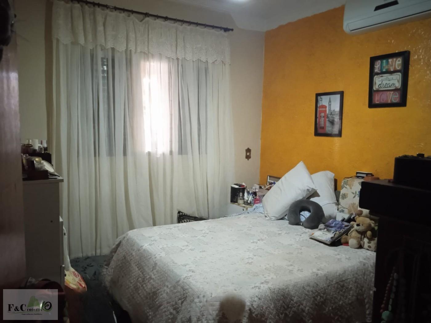 Casa, 4 quartos - Foto 2