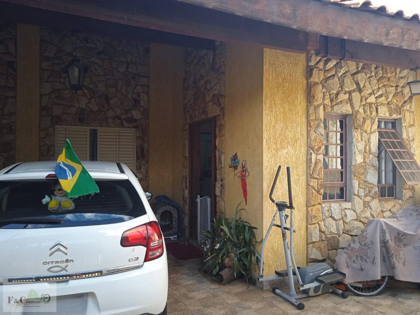 Casa, 4 quartos - Foto 7