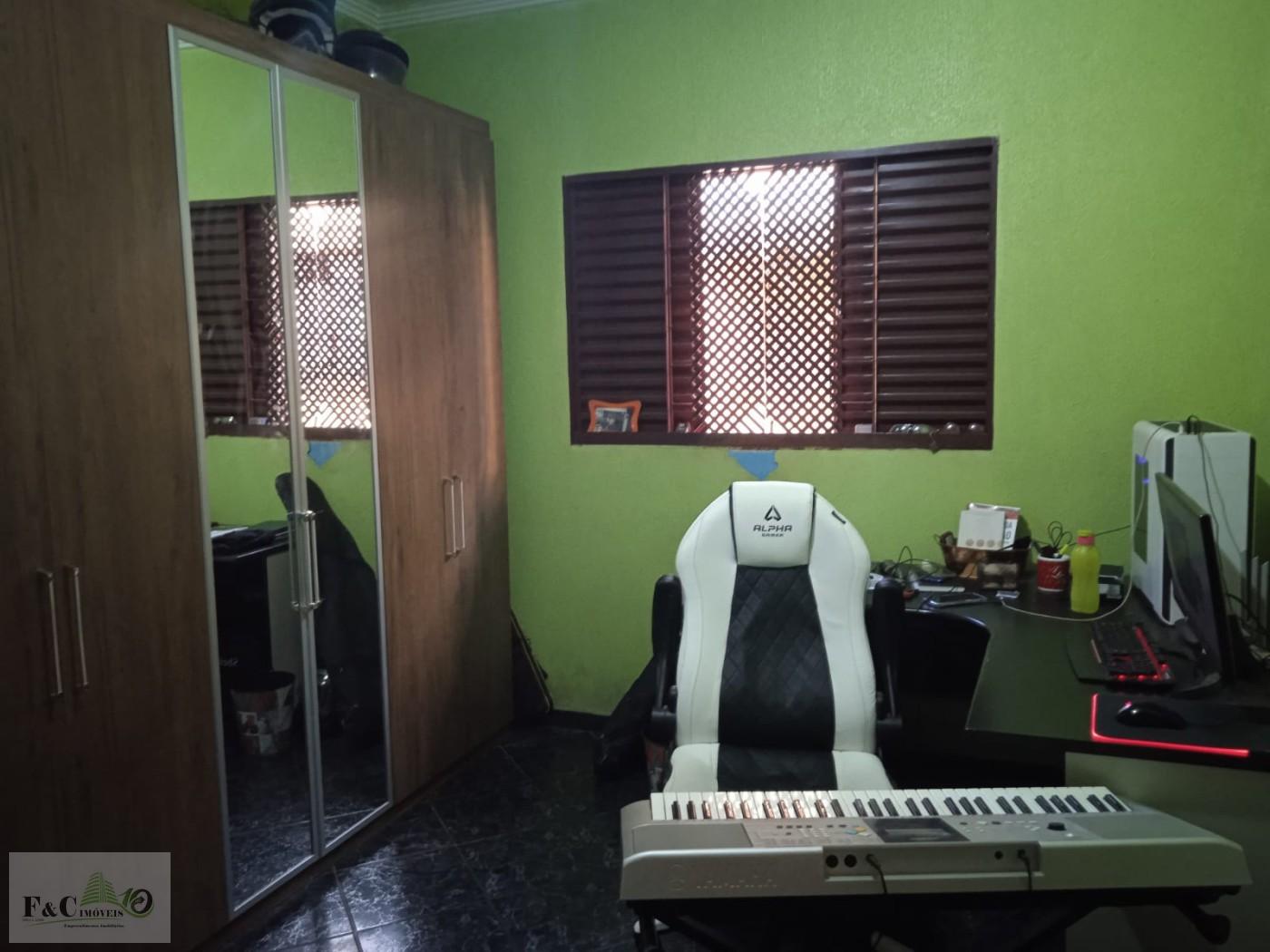 Casa, 4 quartos - Foto 4