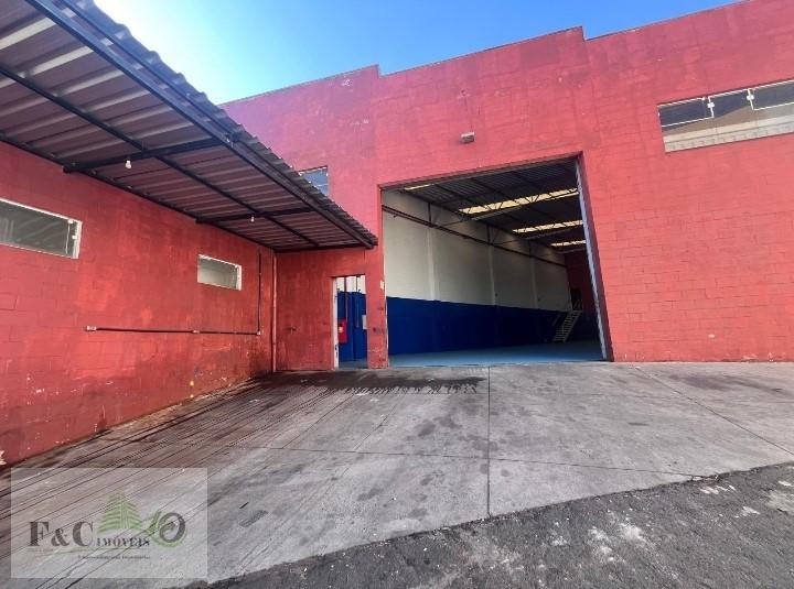 Depósito-Galpão - Foto 3