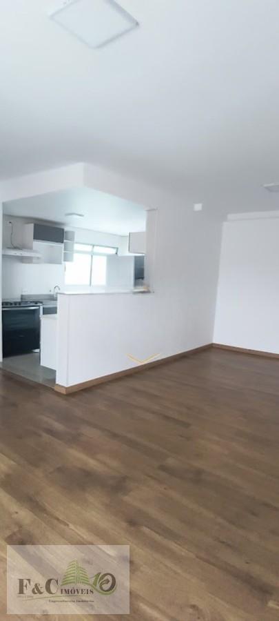 Apartamento, 3 quartos, 74 m² - Foto 1