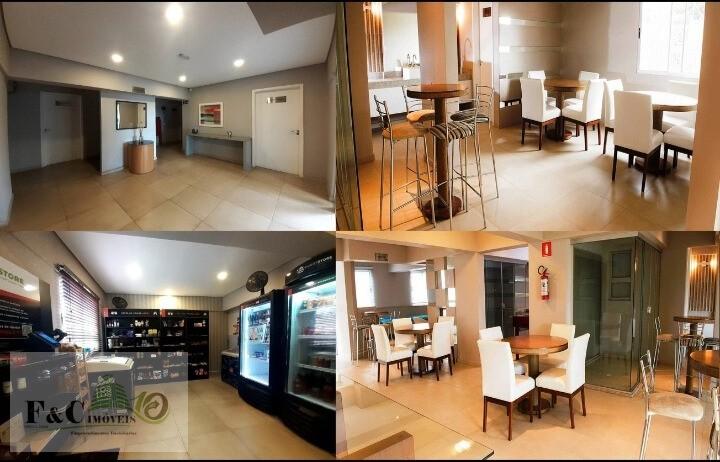 Apartamento, 3 quartos, 74 m² - Foto 10