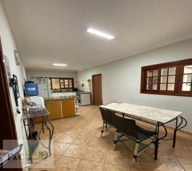Chácara, 4 quartos, 1065 m² - Foto 3