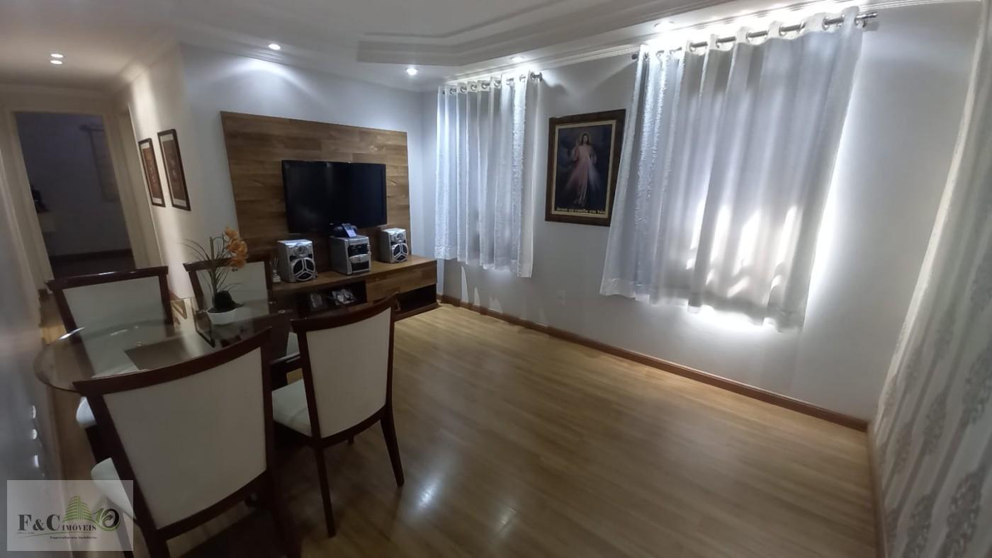 Apartamento, 3 quartos, 7 m² - Foto 1