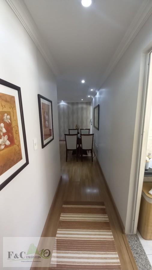 Apartamento, 3 quartos, 7 m² - Foto 2