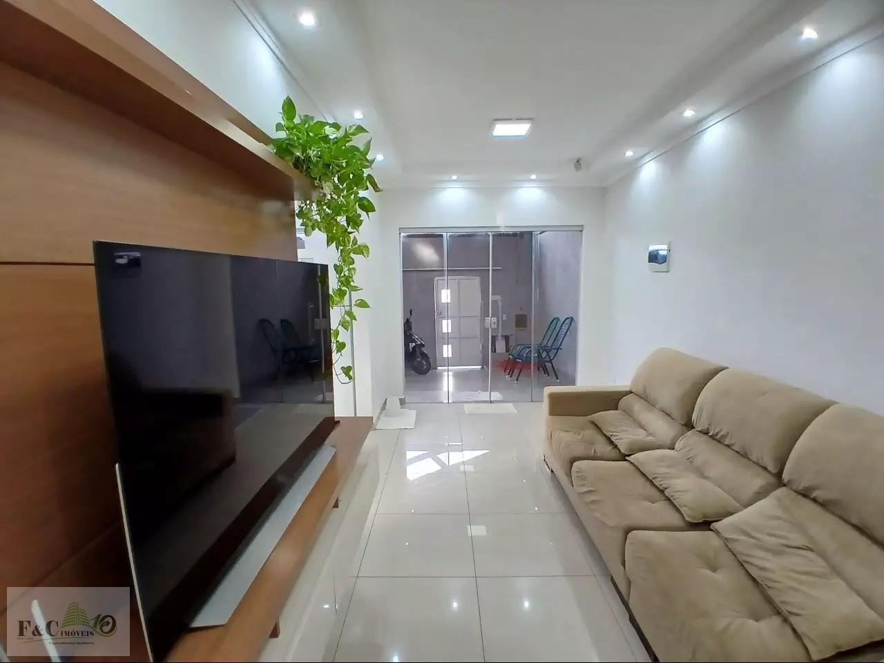 Casa, 2 quartos - Foto 4