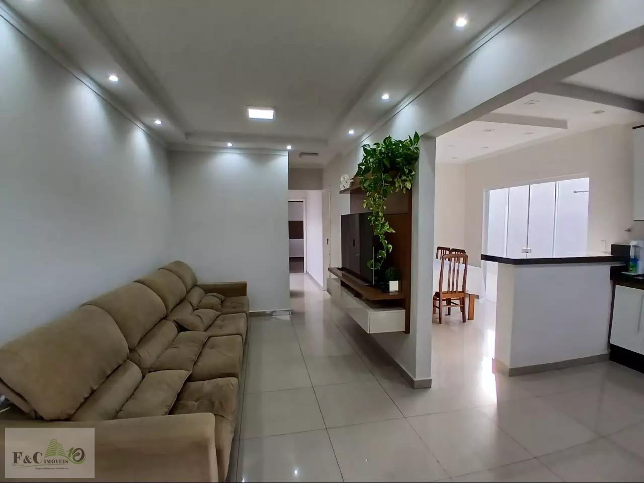 Casa, 2 quartos - Foto 1