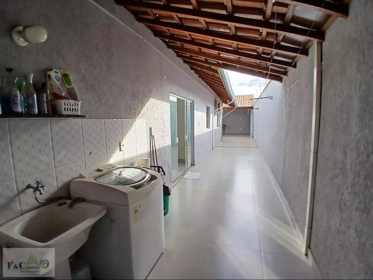 Casa, 2 quartos - Foto 8