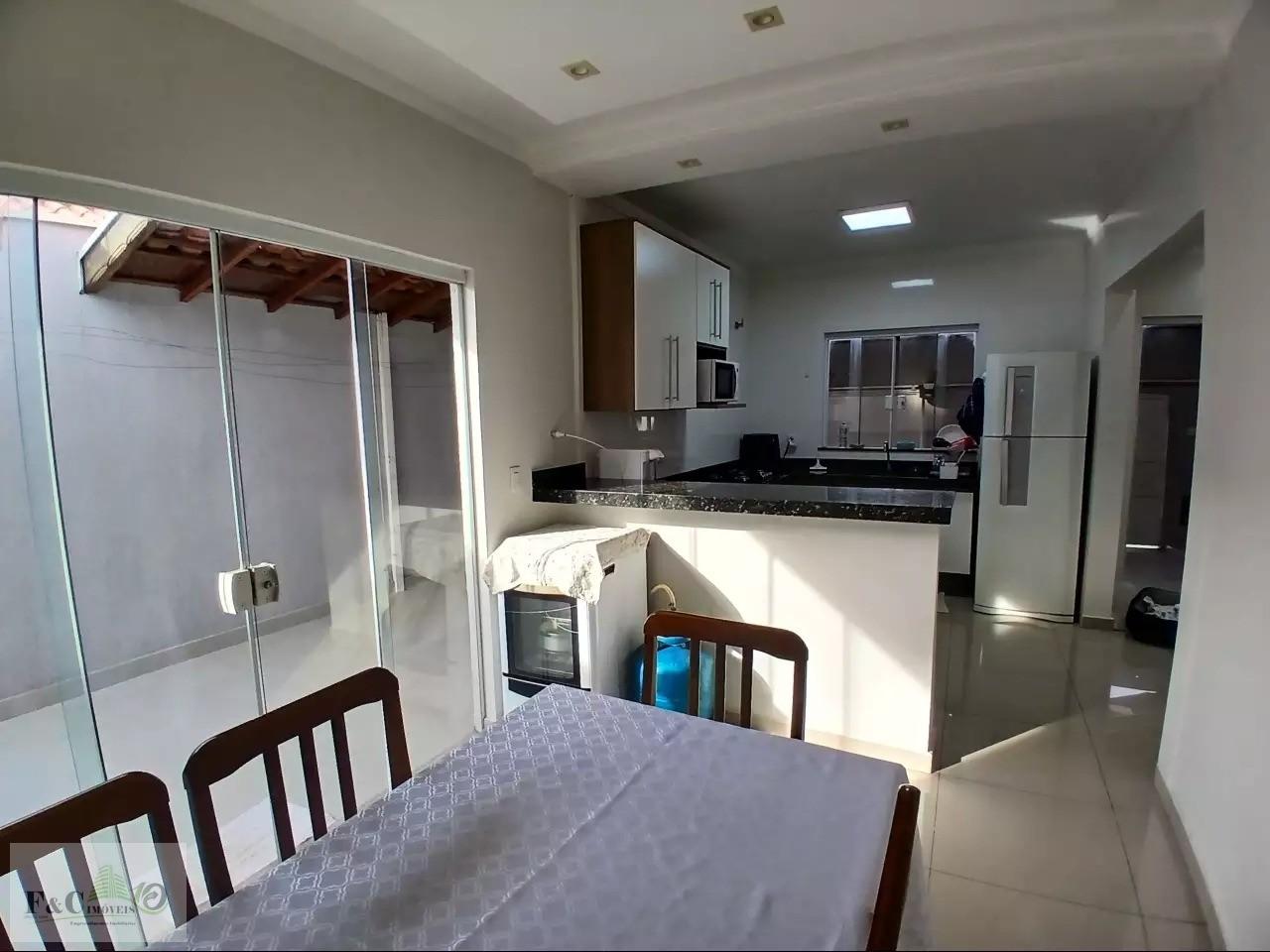 Casa, 2 quartos - Foto 6