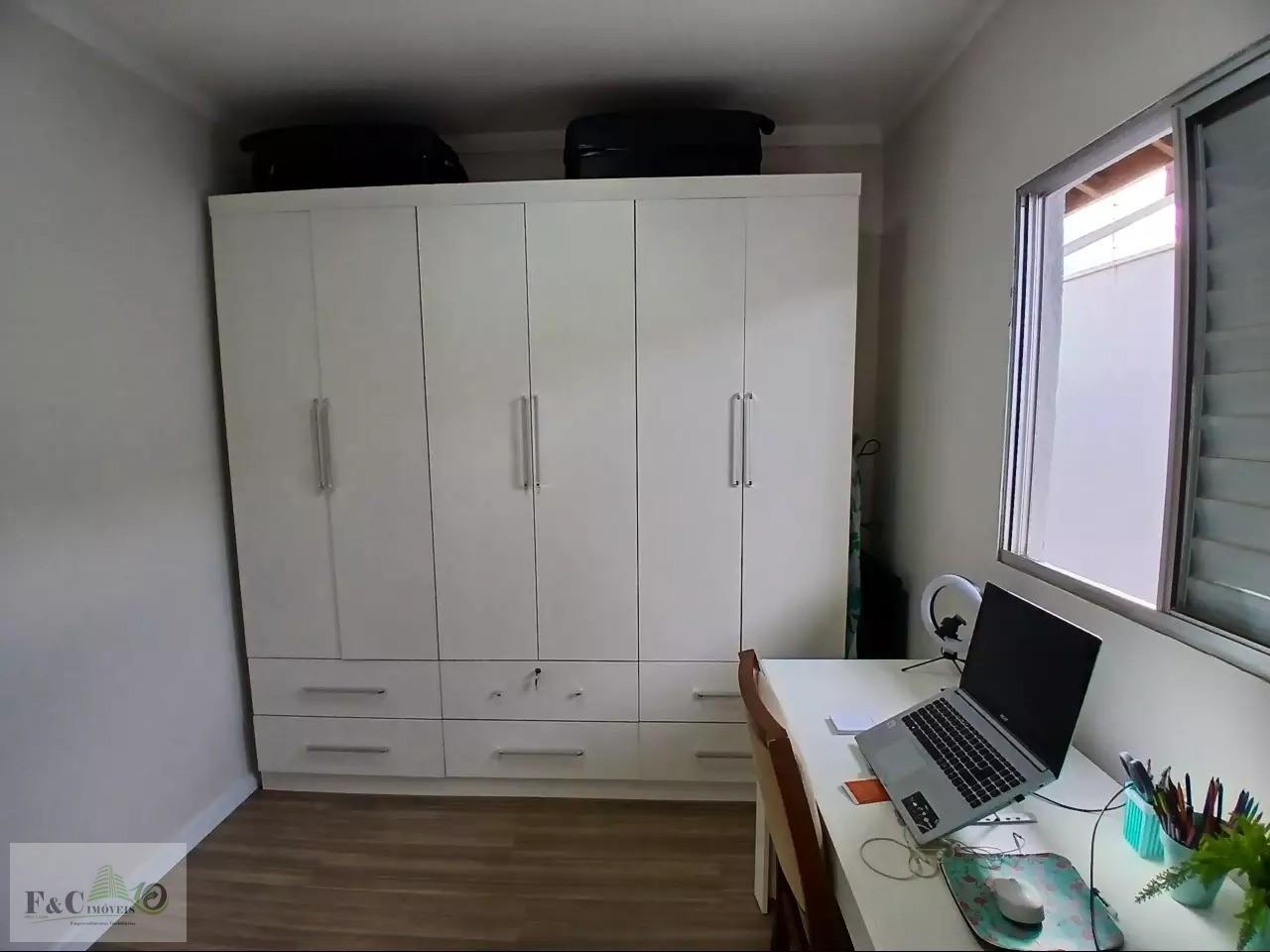 Casa, 2 quartos - Foto 9