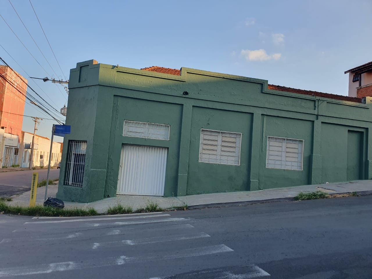 Depósito-Galpão - Foto 4