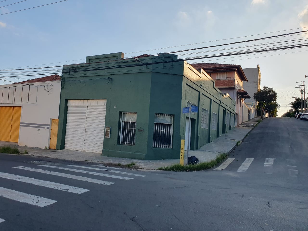 Depósito-Galpão - Foto 3