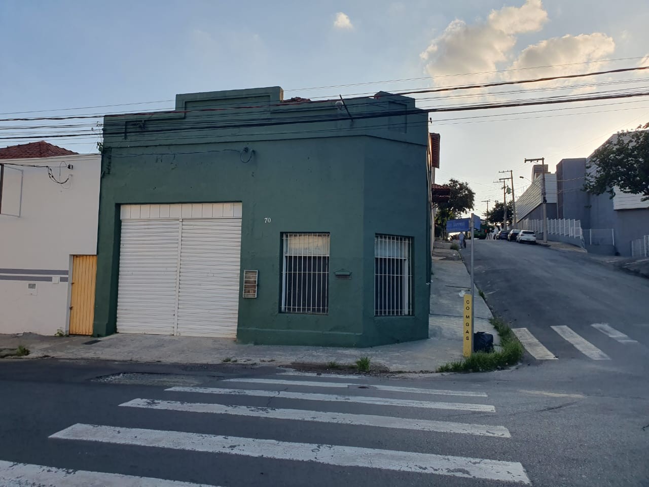 Depósito-Galpão - Foto 2