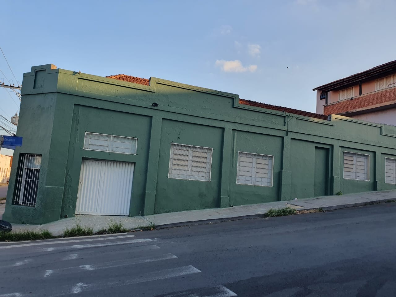 Depósito-Galpão - Foto 6