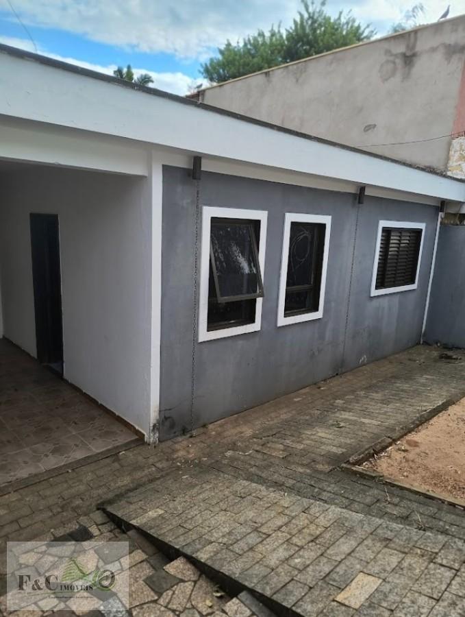 Casa, 4 quartos - Foto 1