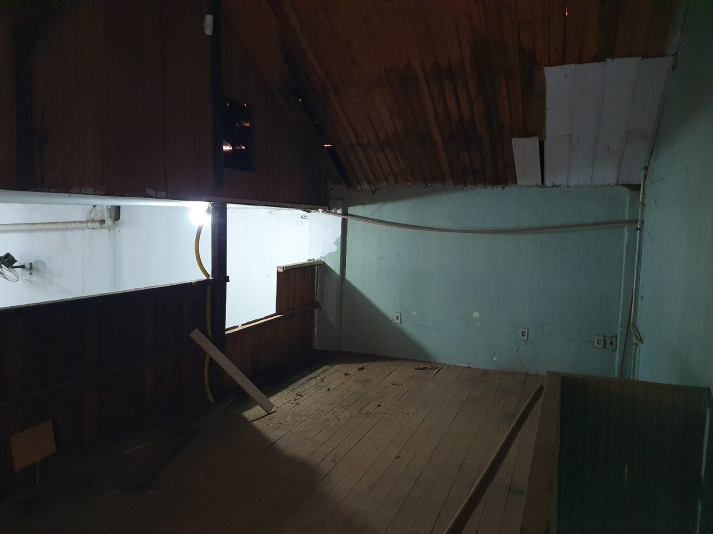 Depósito-Galpão - Foto 7