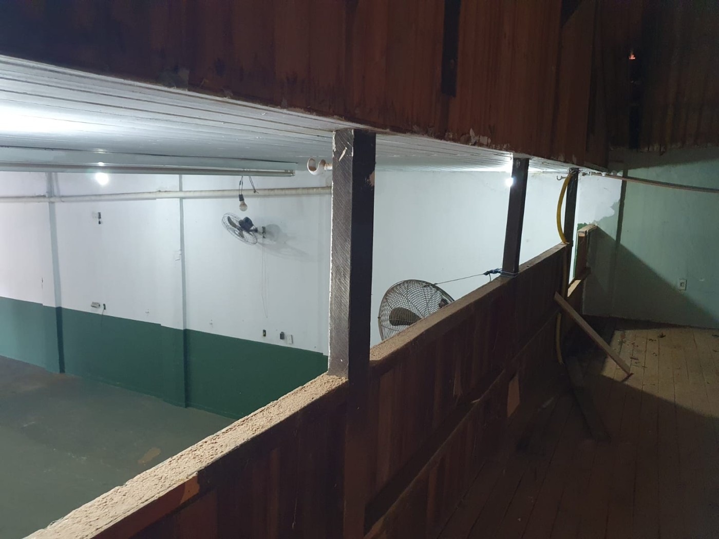 Depósito-Galpão - Foto 13