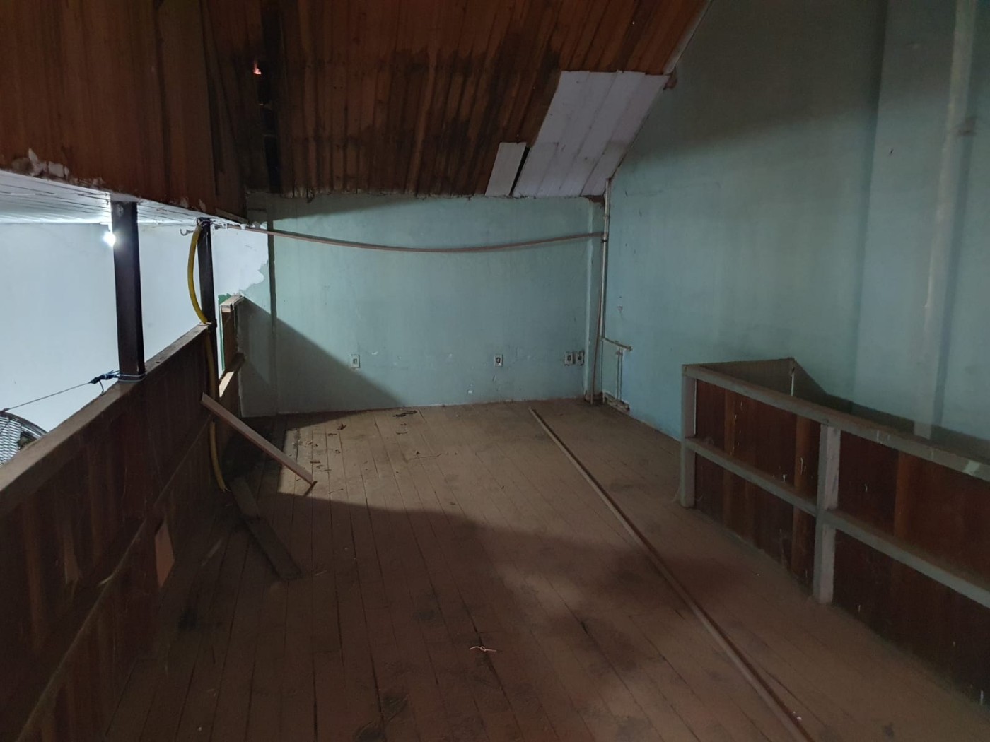 Depósito-Galpão - Foto 12