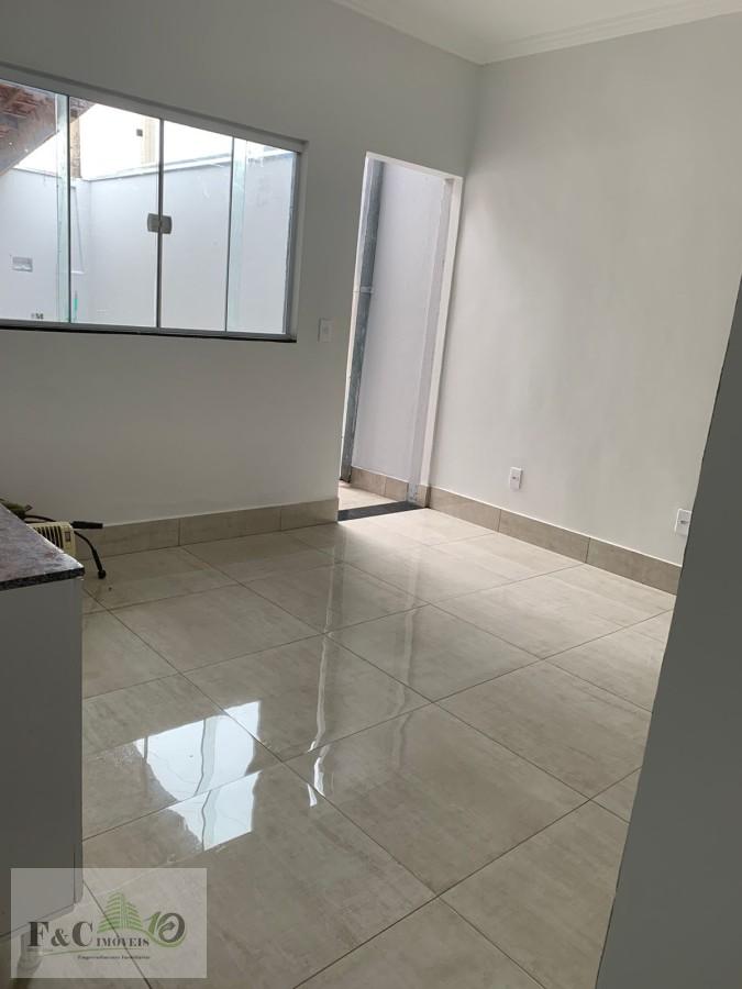 Casa, 2 quartos - Foto 1