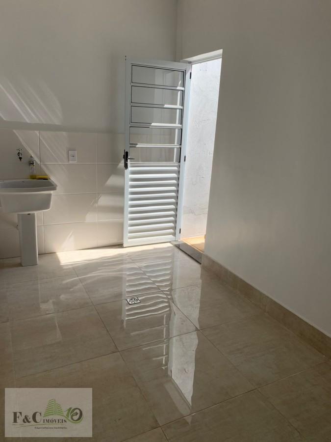 Casa, 2 quartos - Foto 2