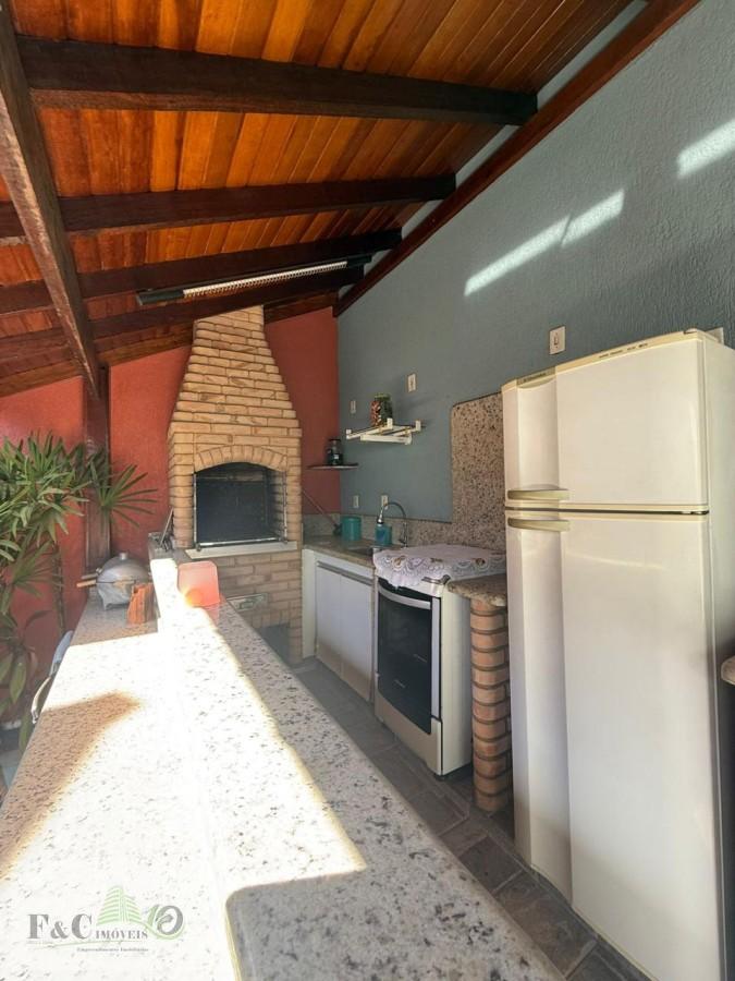 Casa, 3 quartos - Foto 16