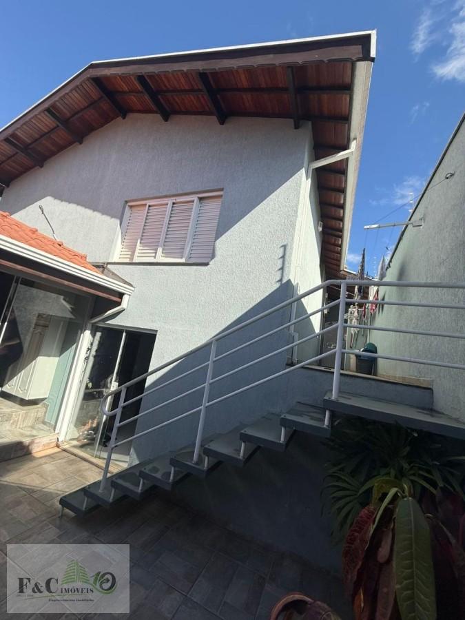 Casa, 3 quartos - Foto 18