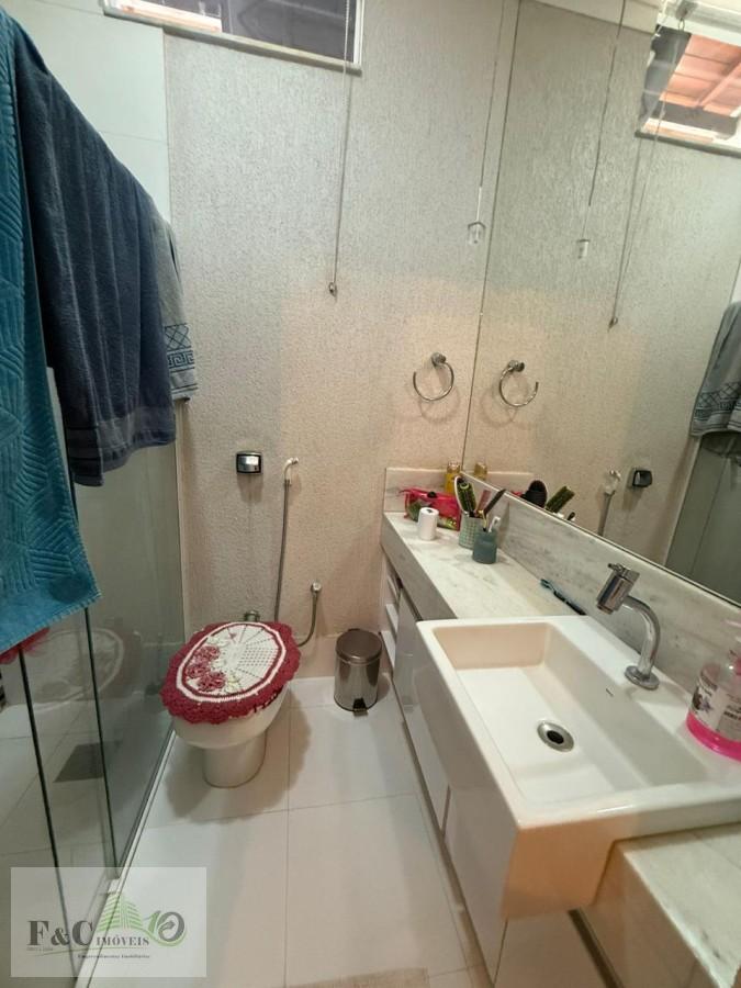 Casa, 3 quartos - Foto 13