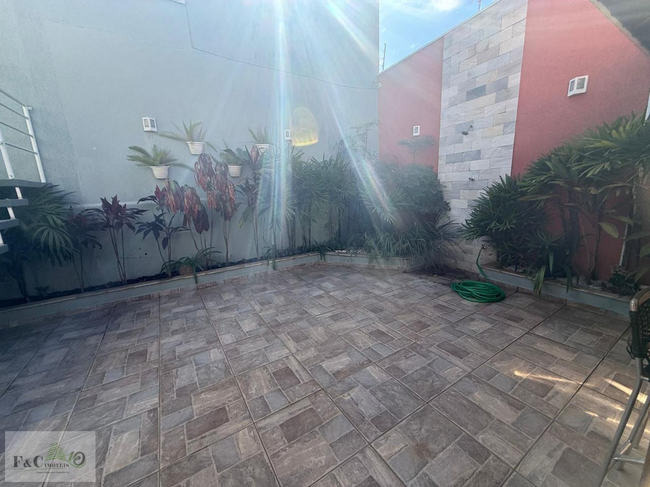 Casa, 3 quartos - Foto 17