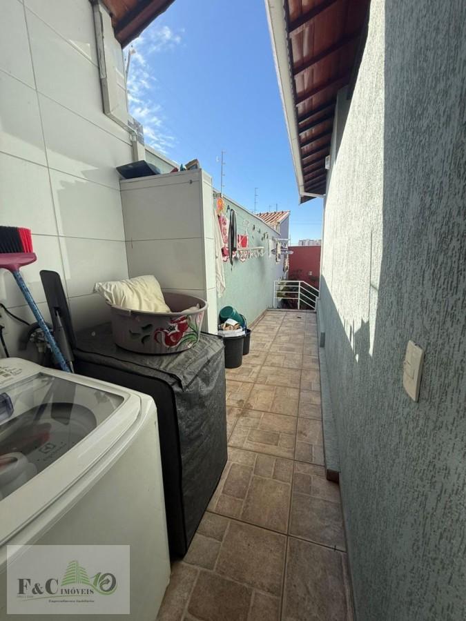 Casa, 3 quartos - Foto 15