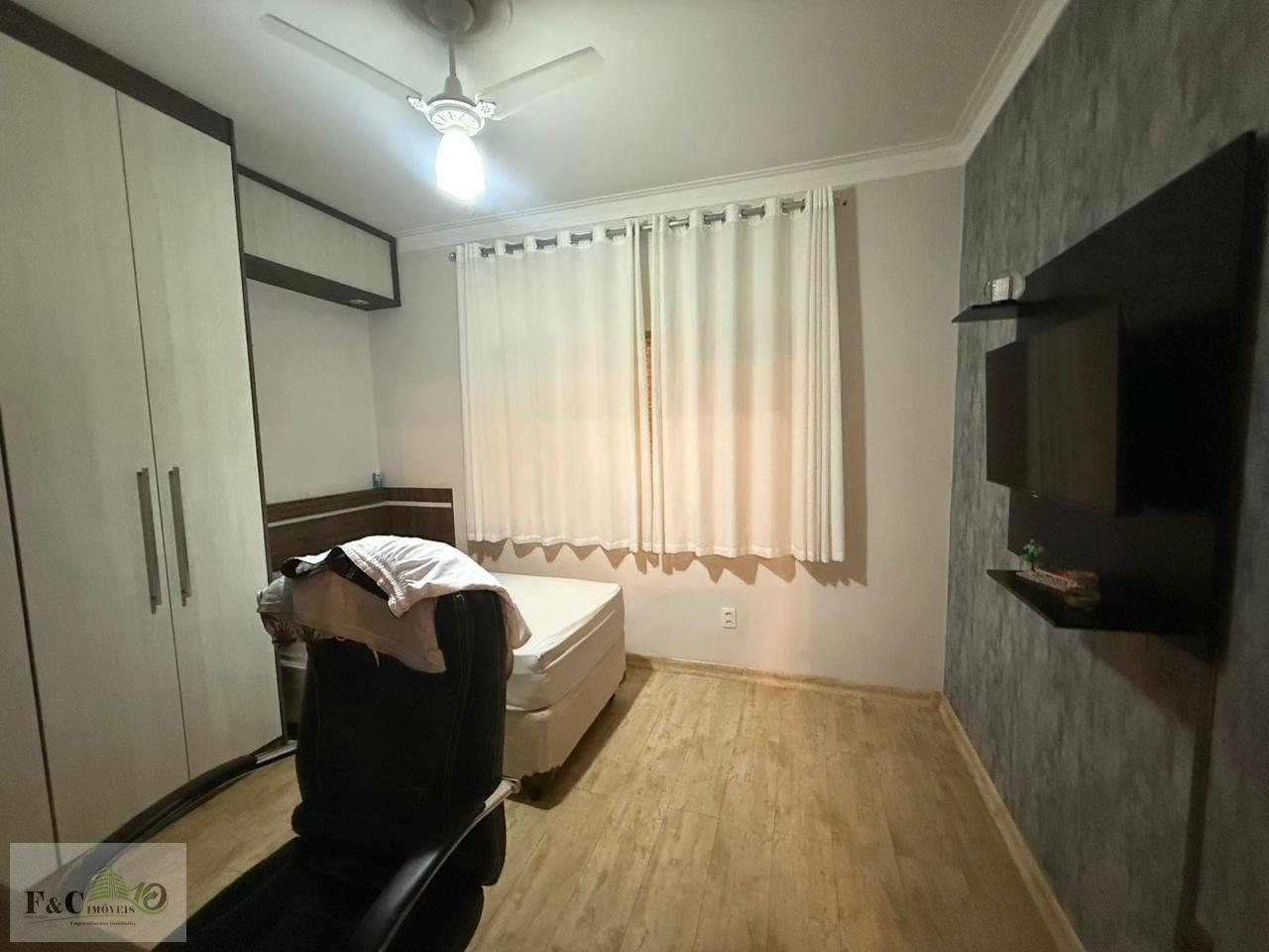 Casa, 3 quartos - Foto 8