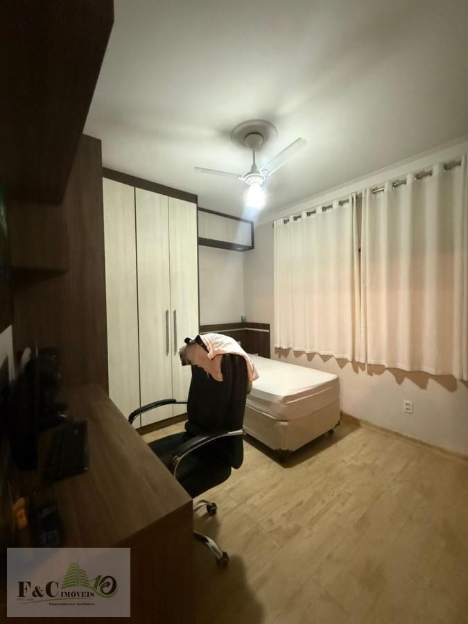 Casa, 3 quartos - Foto 11