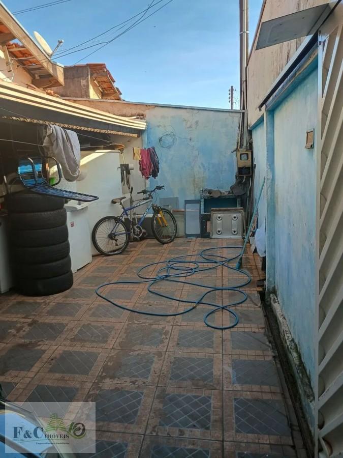 Casa, 3 quartos - Foto 11