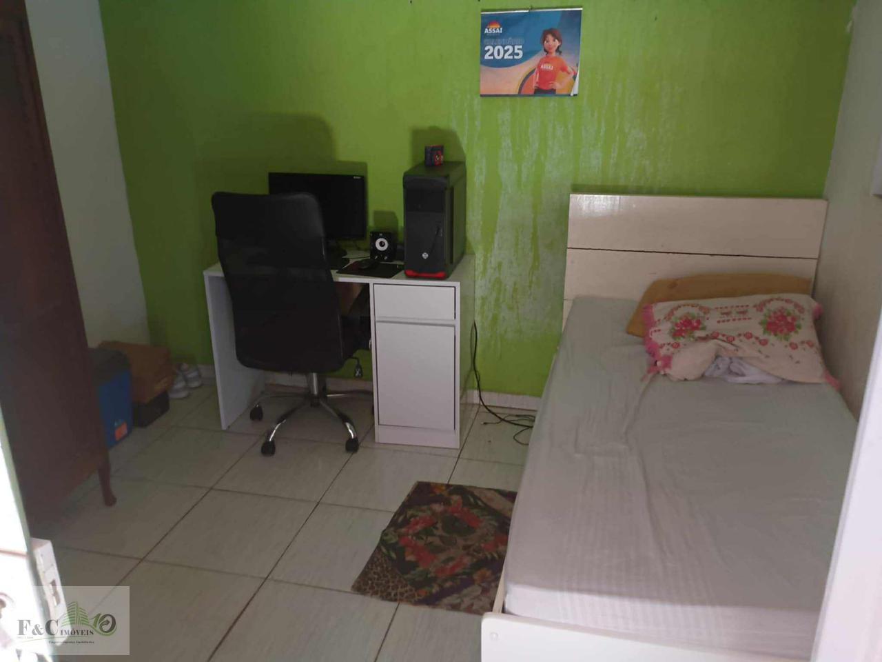 Casa, 3 quartos - Foto 8