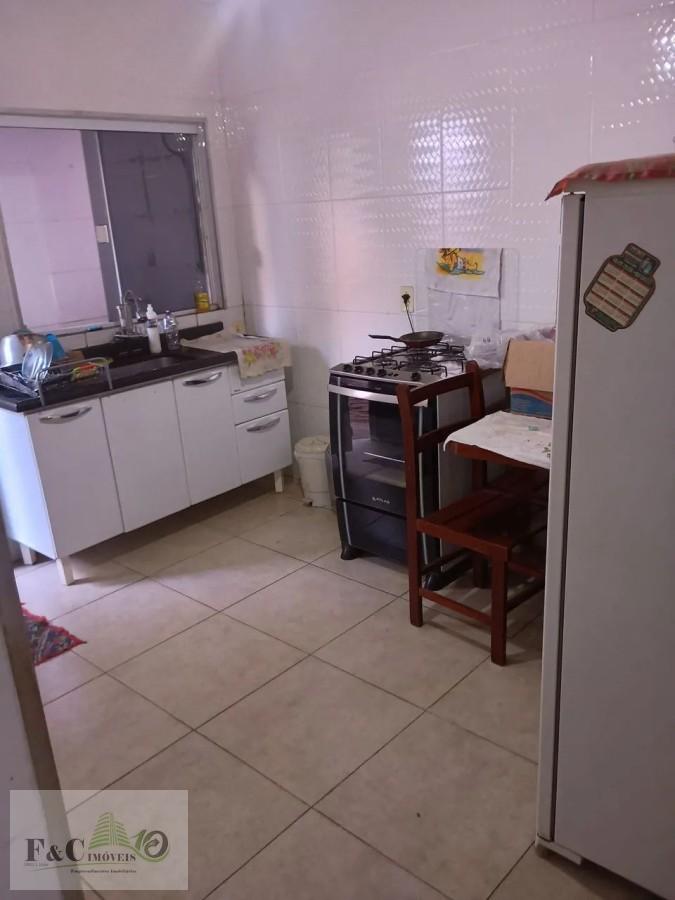 Casa, 3 quartos - Foto 3