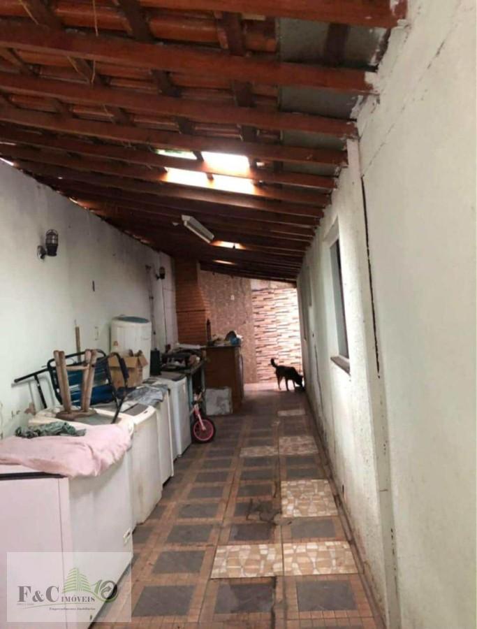 Casa, 3 quartos - Foto 9