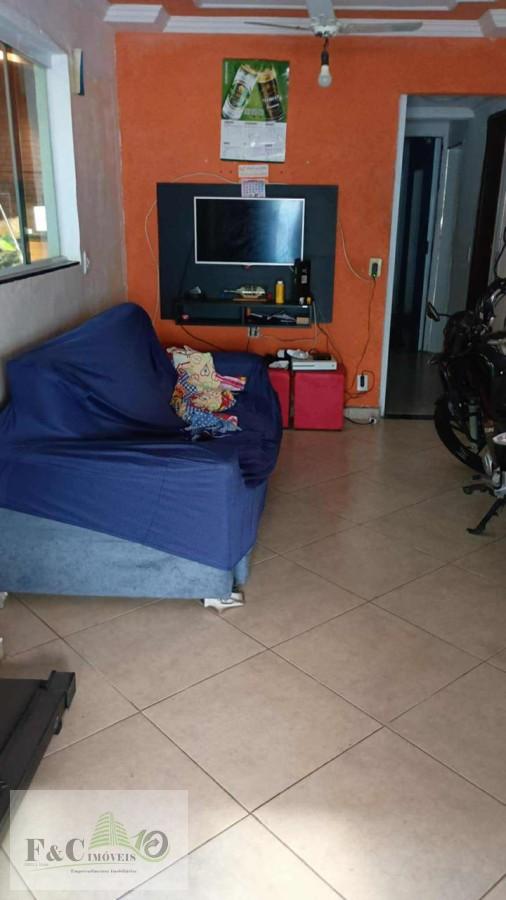 Casa, 3 quartos - Foto 2