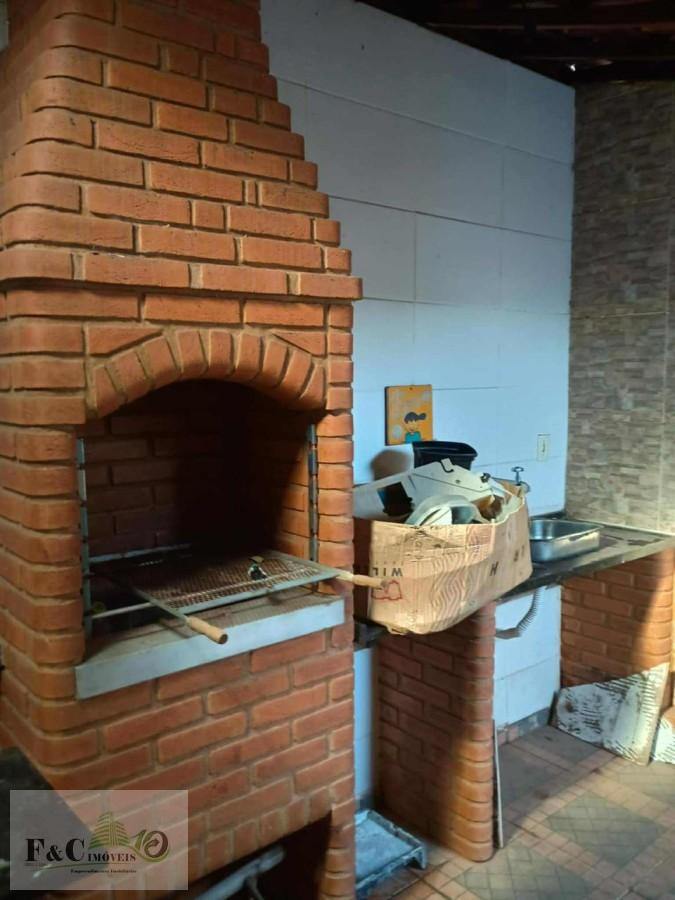 Casa, 3 quartos - Foto 10