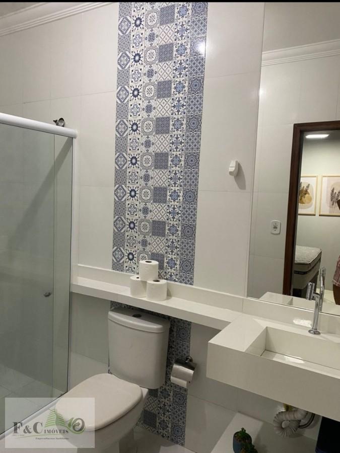 Casa, 3 quartos - Foto 6