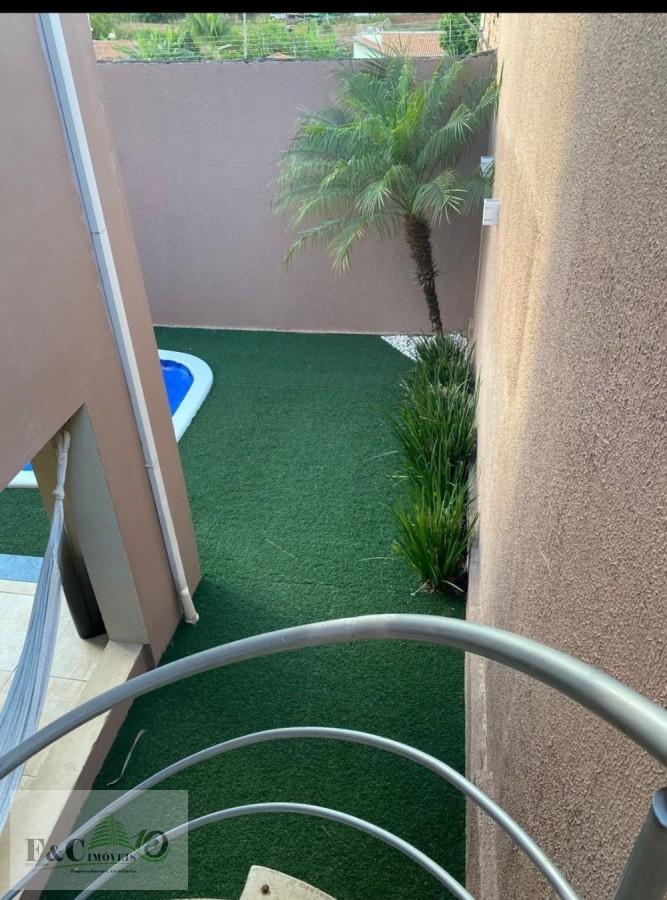 Casa, 3 quartos - Foto 9