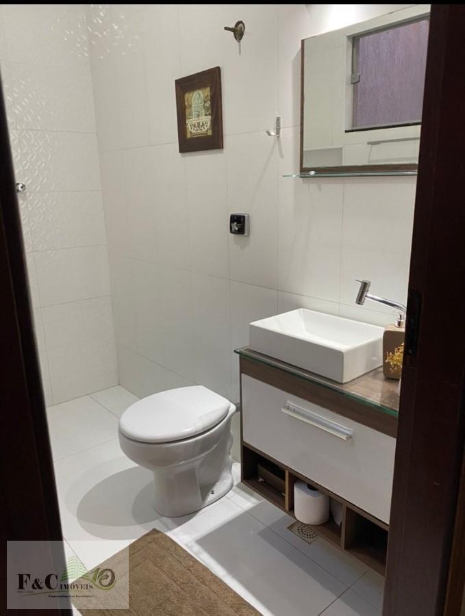 Casa, 3 quartos - Foto 7