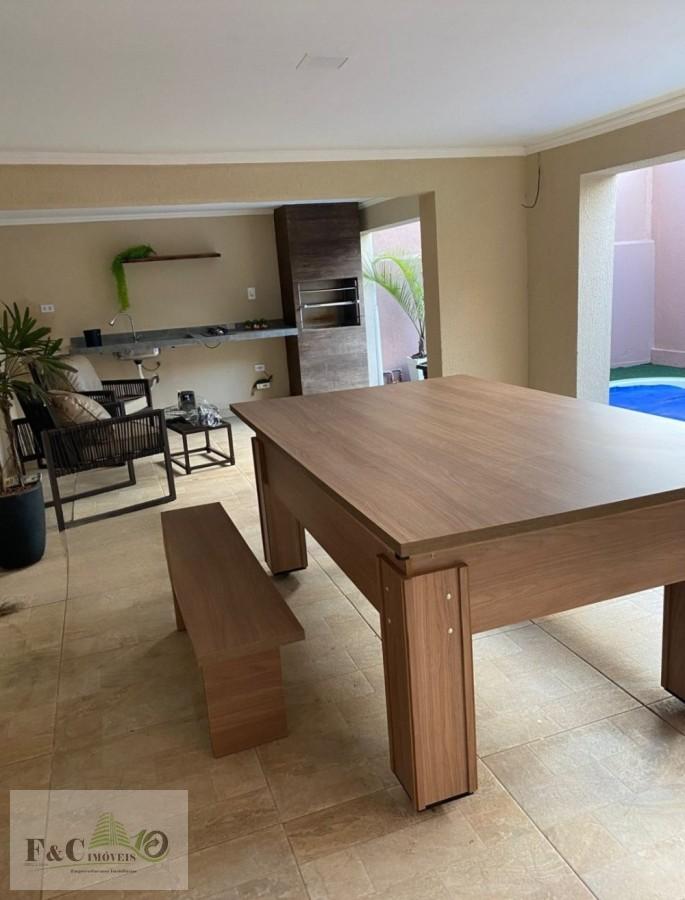 Casa, 3 quartos - Foto 8