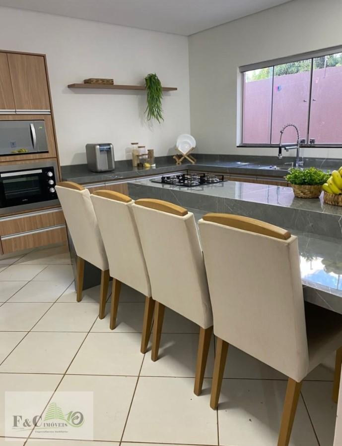 Casa, 3 quartos - Foto 3