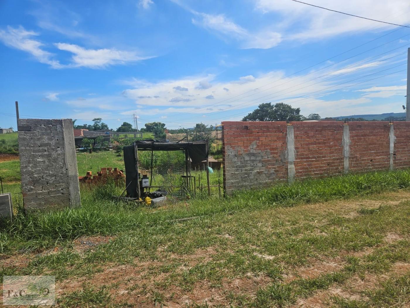 Terreno, 500 m² - Foto 1