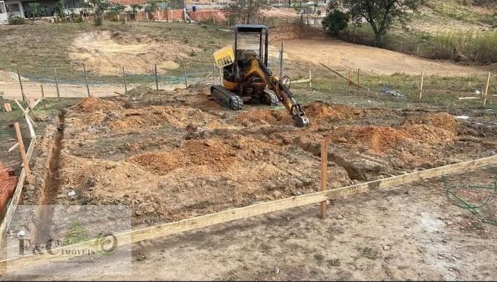 Terreno, 500 m² - Foto 4