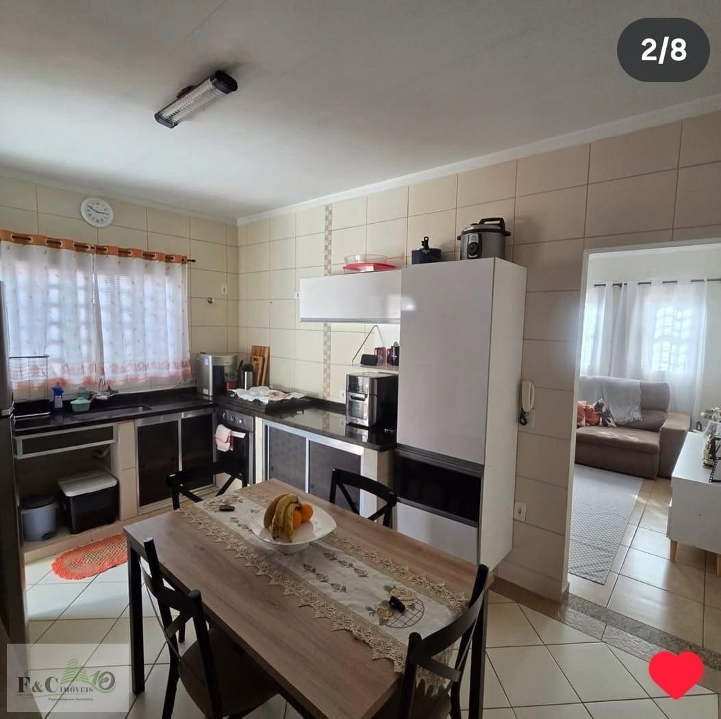 Casa, 2 quartos - Foto 1