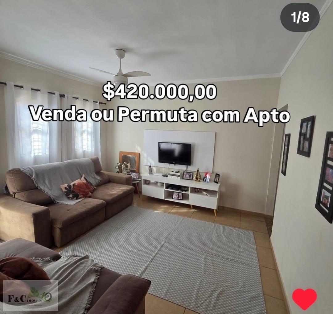 Casa, 2 quartos - Foto 2