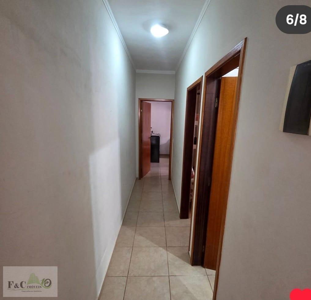 Casa, 2 quartos - Foto 5