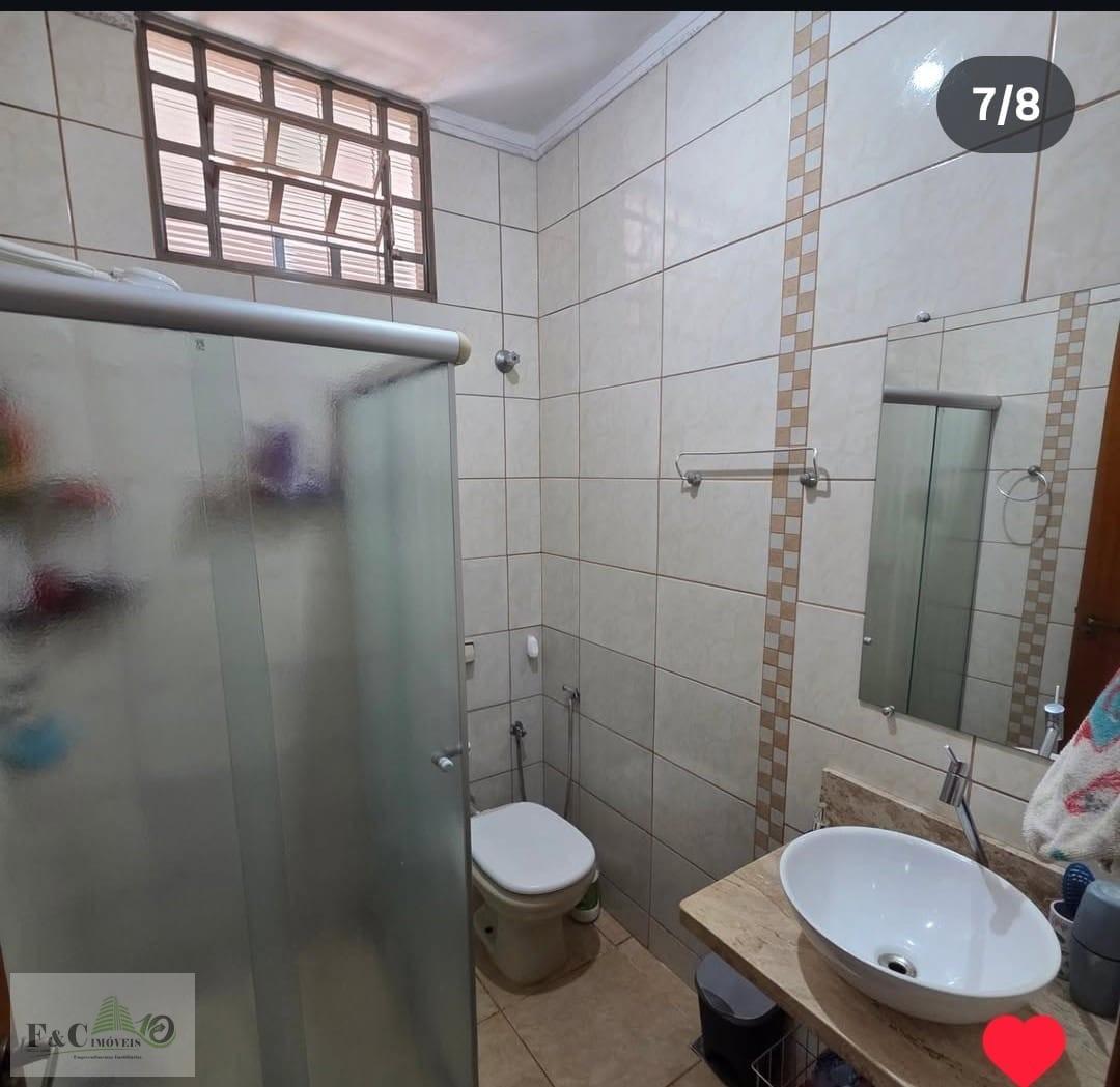 Casa, 2 quartos - Foto 8