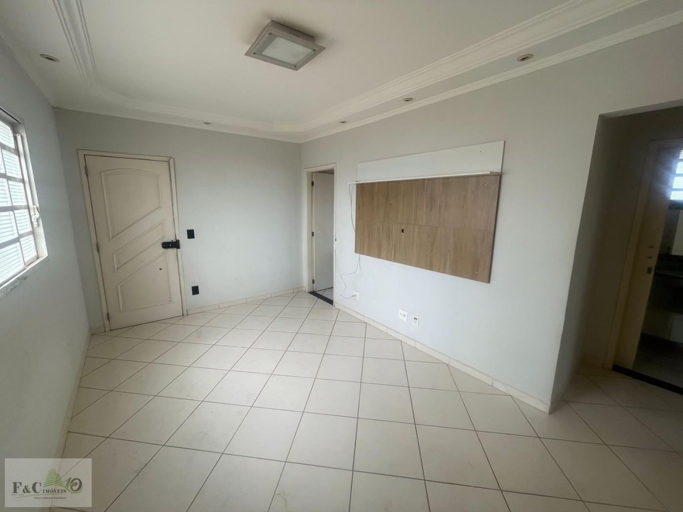 Apartamento, 2 quartos, 66 m² - Foto 1