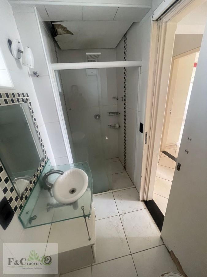 Apartamento, 2 quartos, 66 m² - Foto 8
